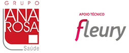 Logo Grupo Ana Rosa